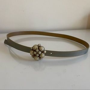 Anthropologie Belt